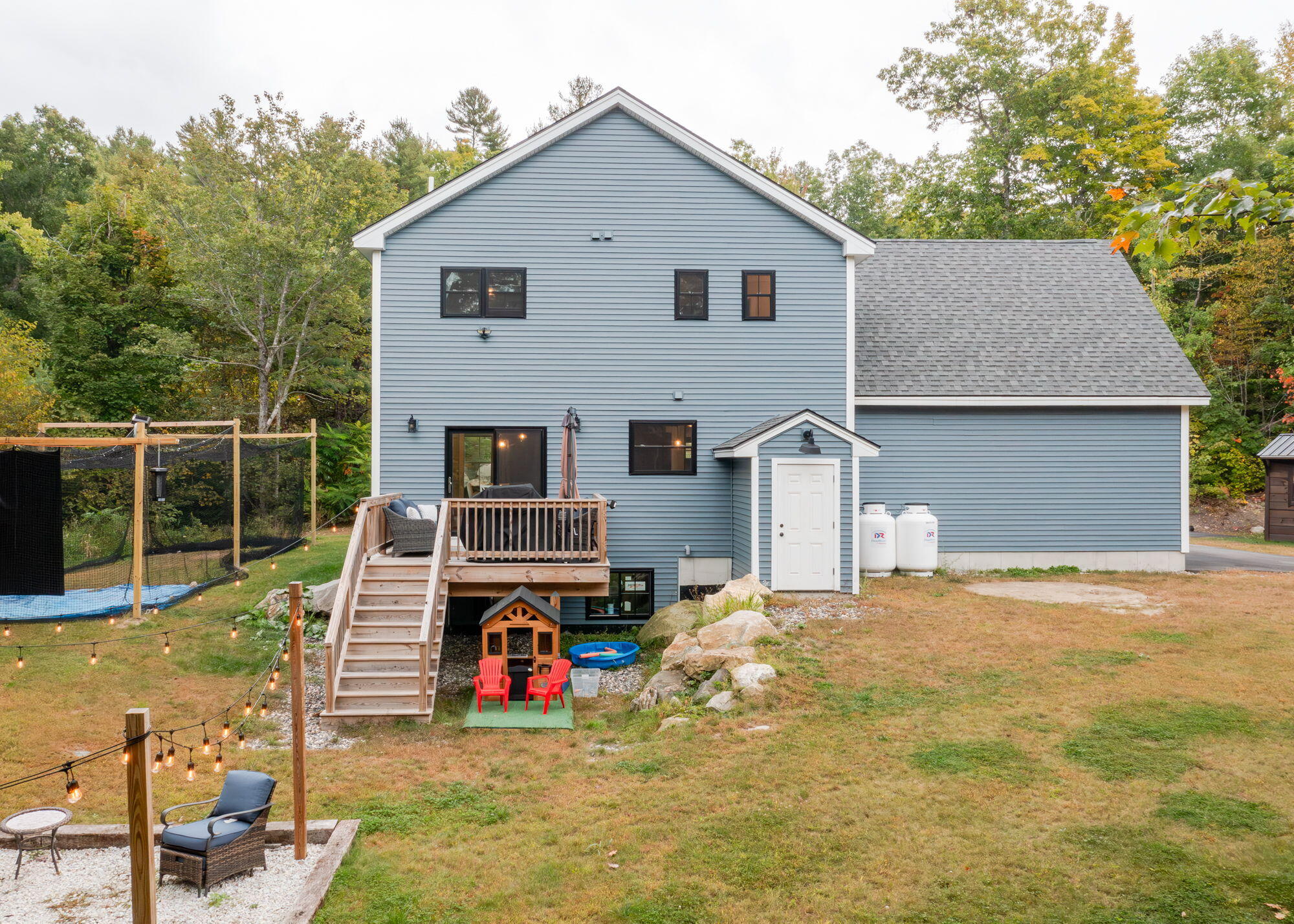 106 Mitchell Road Casco, ME 04015 - Photo 43 of 48 106MitchellRd-Casco-48 - Copy