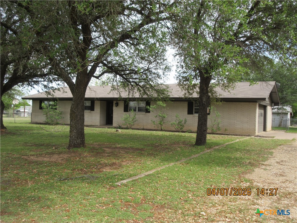 506 East Loop 121 Belton, TX 76513 - Photo 1 of 29 a tree in a yard next to a building