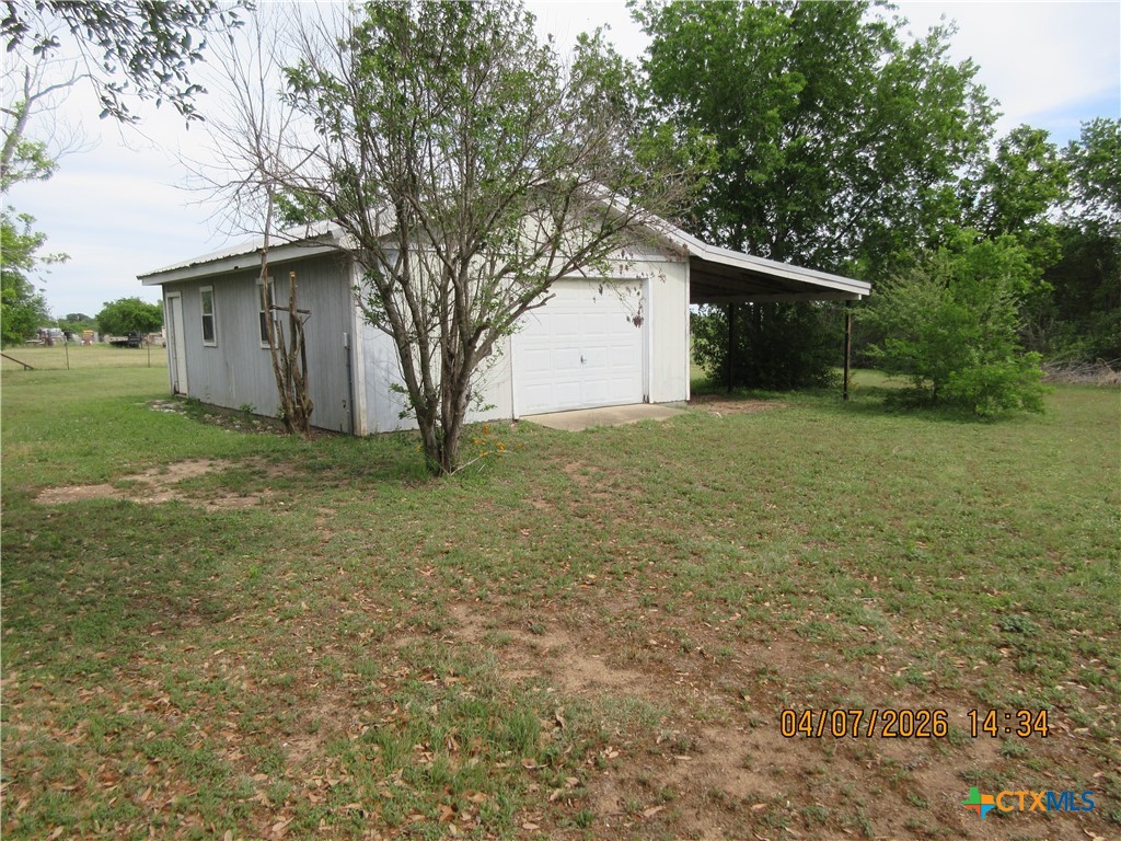 506 East Loop 121 Belton, TX 76513 - Photo 23 of 29 a house view with a outdoor space