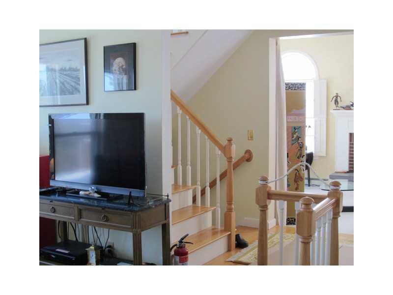 278 Paradise Road Bethel, ME 04217 - Photo 14 of 29 Other. Beautiful staircase