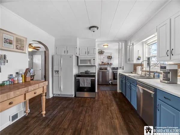 $289,000 | 209 Southland Avenue, Busti, NY 14750