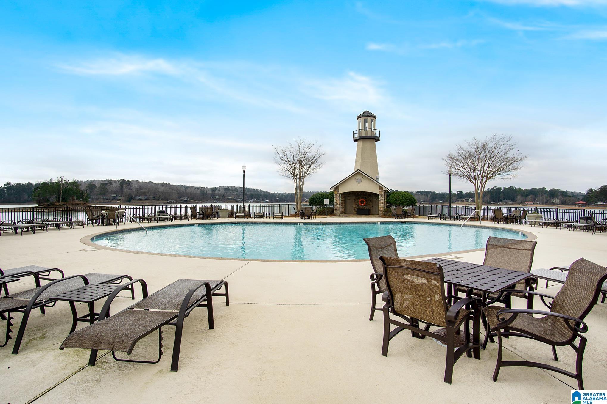 445 Marina Point Road, Unit A206 Dadeville, AL 36853 - Photo 26 of 36
