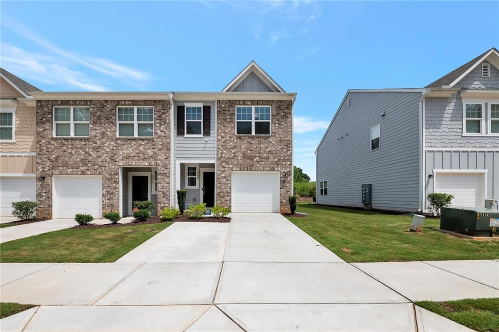 3080 Tarian Way Decatur, GA 30034 - Photo 1 of 1