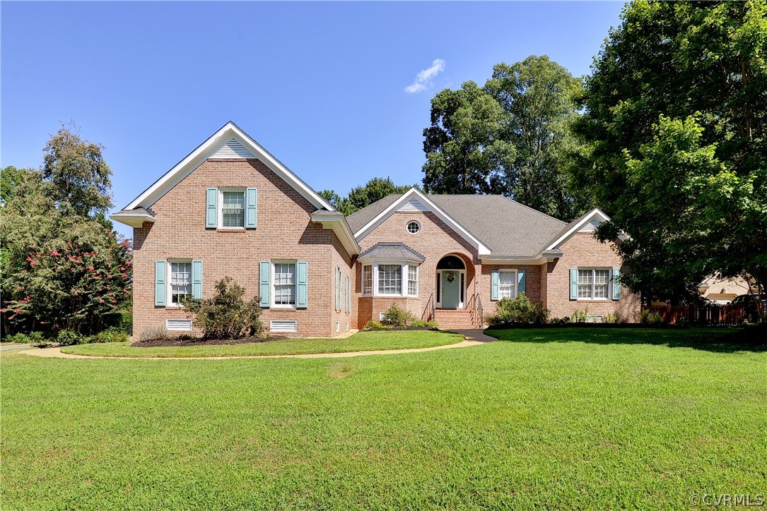 125 Mill Stream Way Williamsburg, VA 23185 - Photo 1 of 50