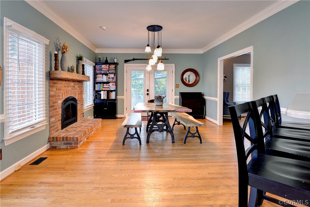 125 Mill Stream Way Williamsburg, VA 23185 - Photo 17 of 50