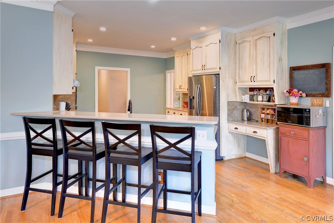 125 Mill Stream Way Williamsburg, VA 23185 - Photo 18 of 50