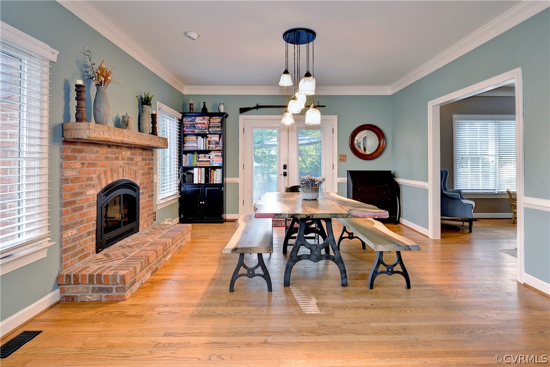 125 Mill Stream Way Williamsburg, VA 23185 - Photo 20 of 50