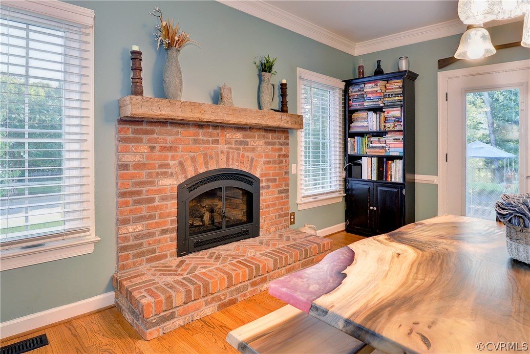 125 Mill Stream Way Williamsburg, VA 23185 - Photo 21 of 50
