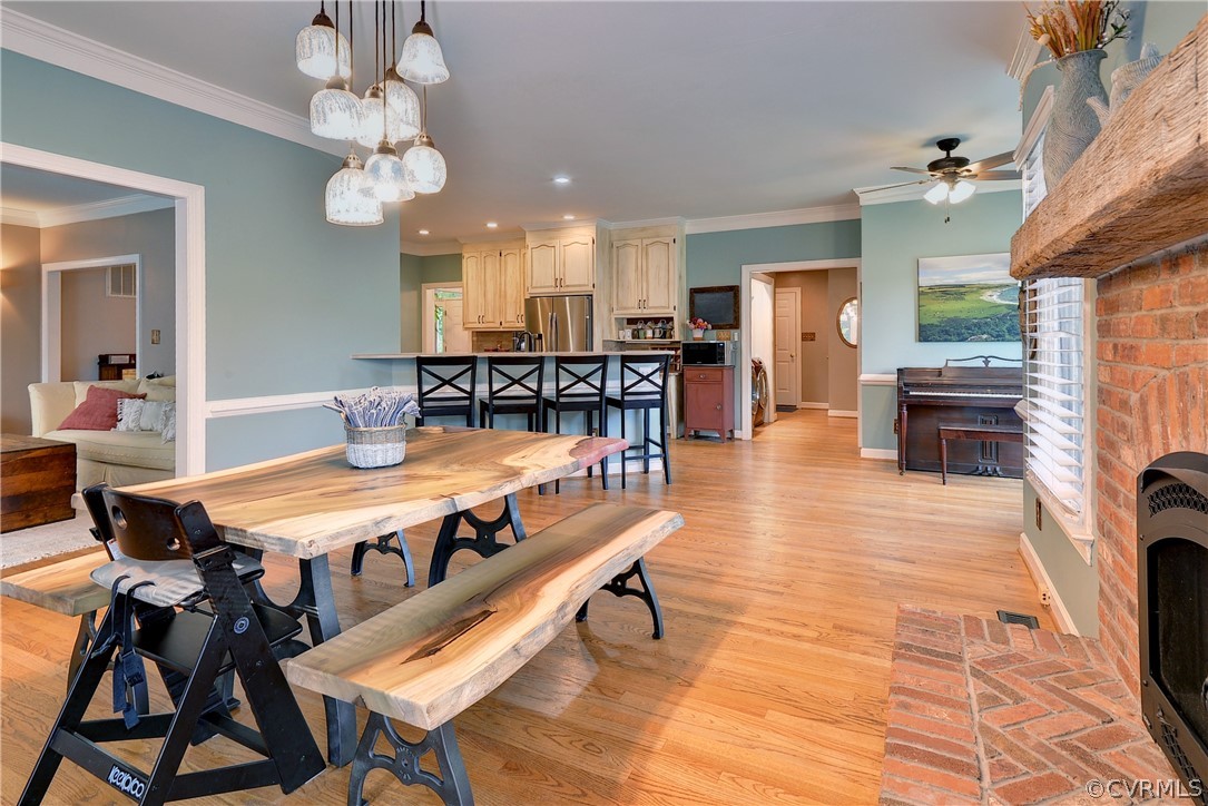 125 Mill Stream Way Williamsburg, VA 23185 - Photo 22 of 50