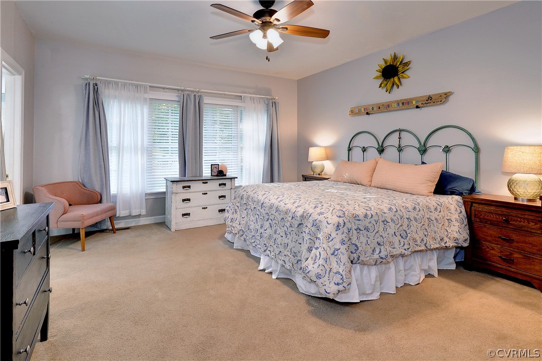 125 Mill Stream Way Williamsburg, VA 23185 - Photo 24 of 50
