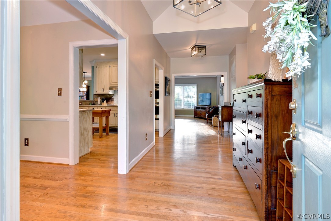 125 Mill Stream Way Williamsburg, VA 23185 - Photo 3 of 50