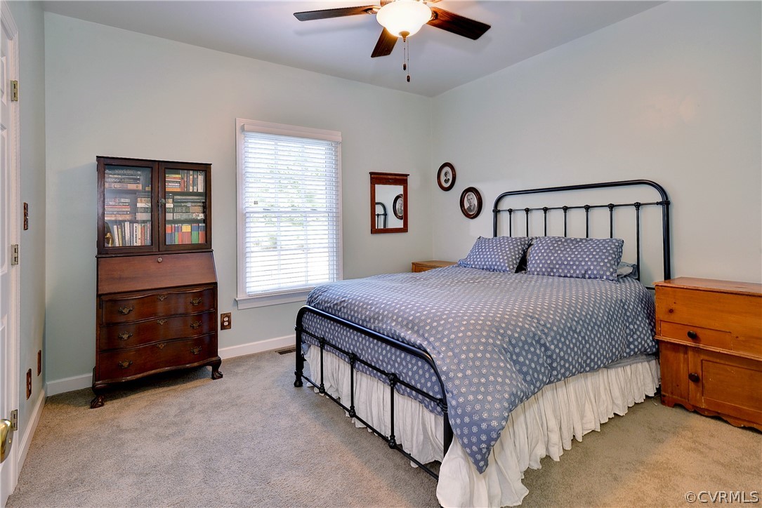 125 Mill Stream Way Williamsburg, VA 23185 - Photo 31 of 50