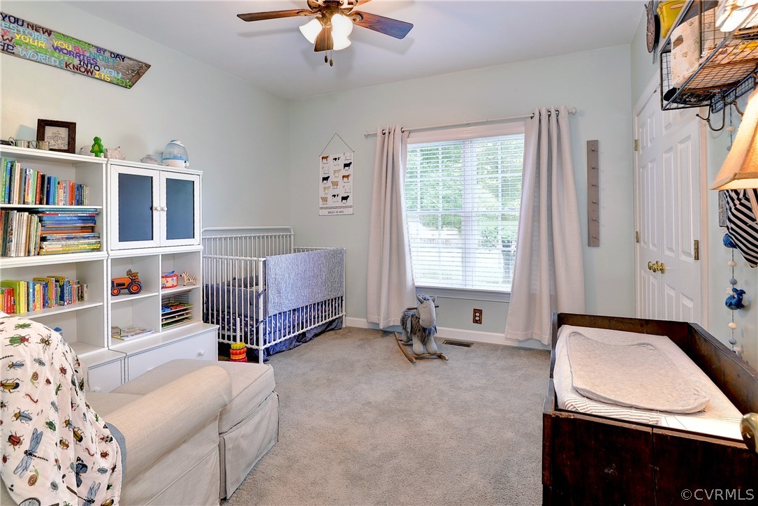 125 Mill Stream Way Williamsburg, VA 23185 - Photo 33 of 50