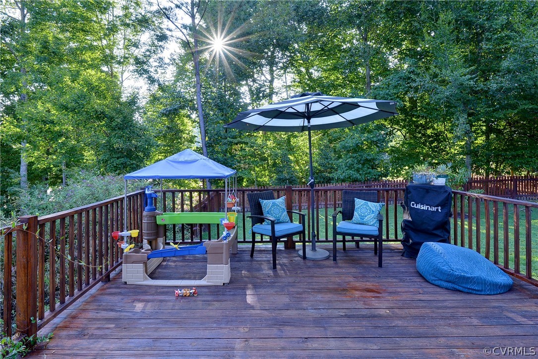 125 Mill Stream Way Williamsburg, VA 23185 - Photo 37 of 50