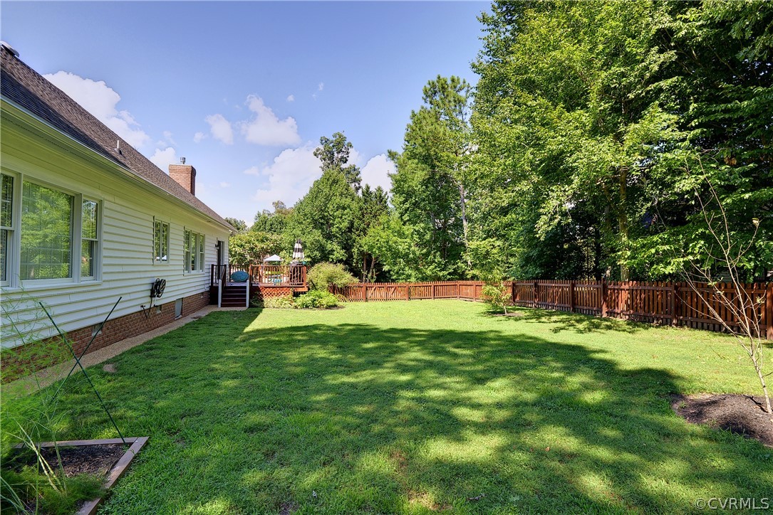 125 Mill Stream Way Williamsburg, VA 23185 - Photo 39 of 50