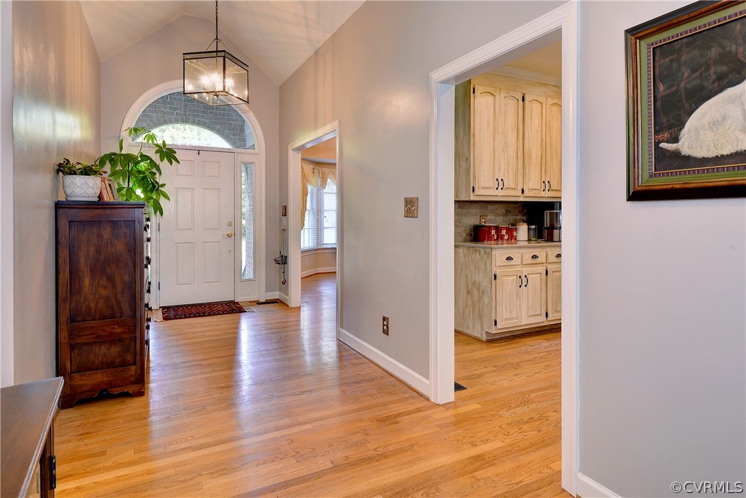 125 Mill Stream Way Williamsburg, VA 23185 - Photo 4 of 50