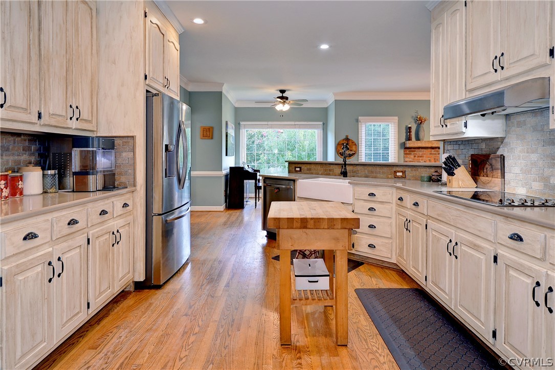 125 Mill Stream Way Williamsburg, VA 23185 - Photo 10 of 50