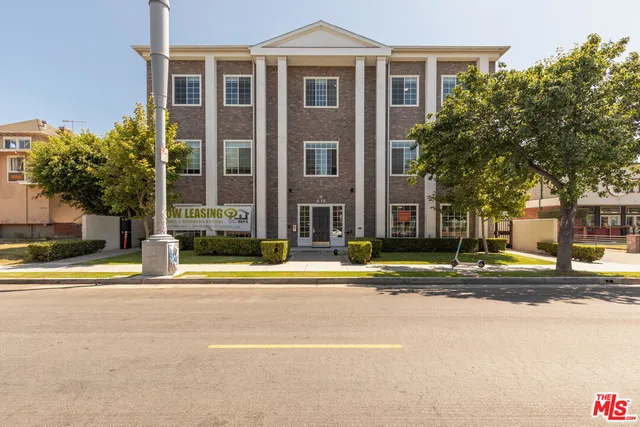 $4,100 | 630 West 28th Street, Unit 1, Los Angeles, CA 90007