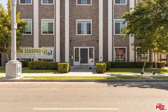 $4,100 | 630 West 28th Street, Unit 1, Los Angeles, CA 90007