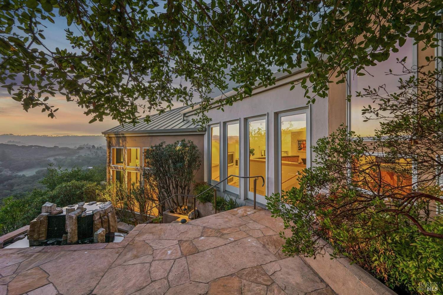 10300 Slattery Road Kenwood, CA 95452 - Photo 28 of 35