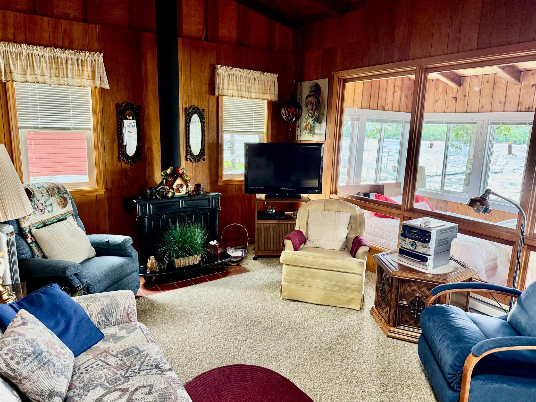 50425 East Lake Seven Road Frazee, MN 56544 - Photo 9 of 11