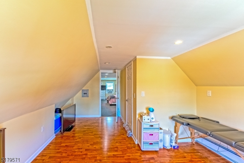146 Main Street, Unit 2 Garfield, NJ 07026 - Photo 8 of 14 a view of a living room