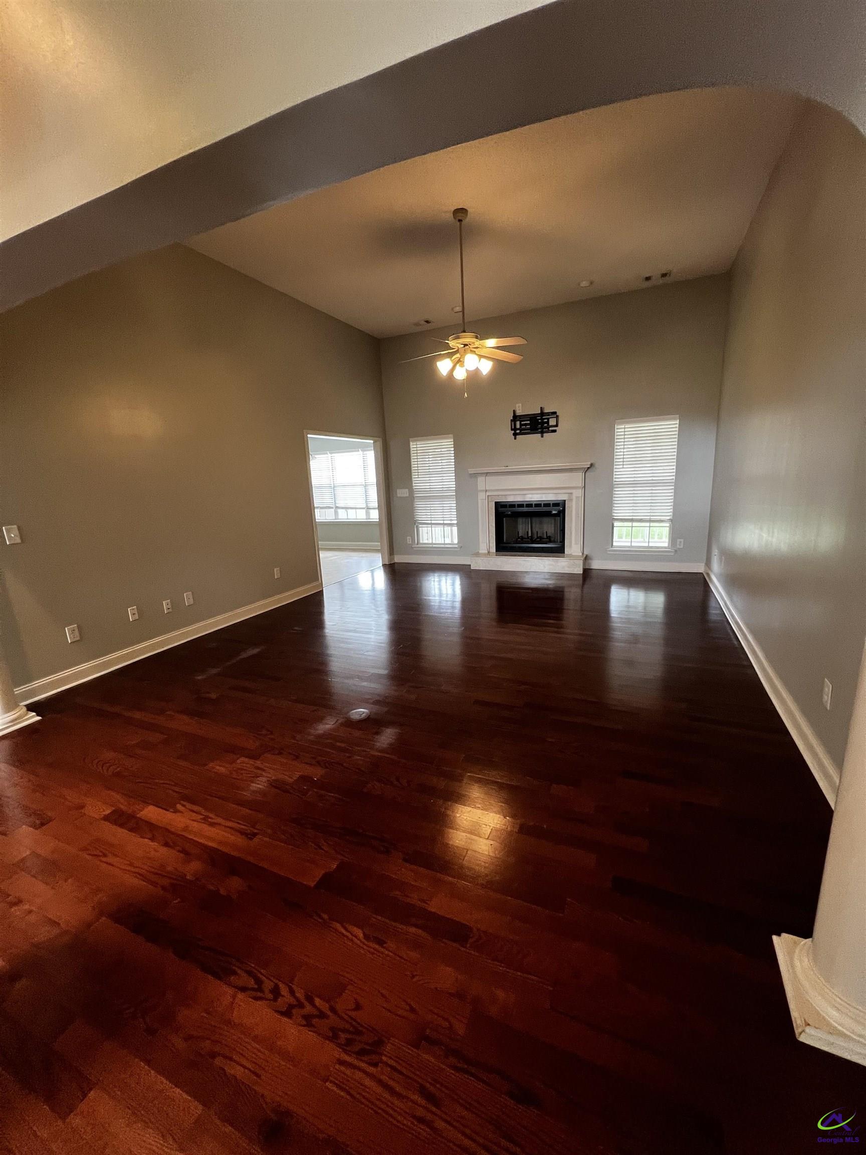 306 Hummingbird Lane Kathleen, GA 31047 - Photo 4 of 24