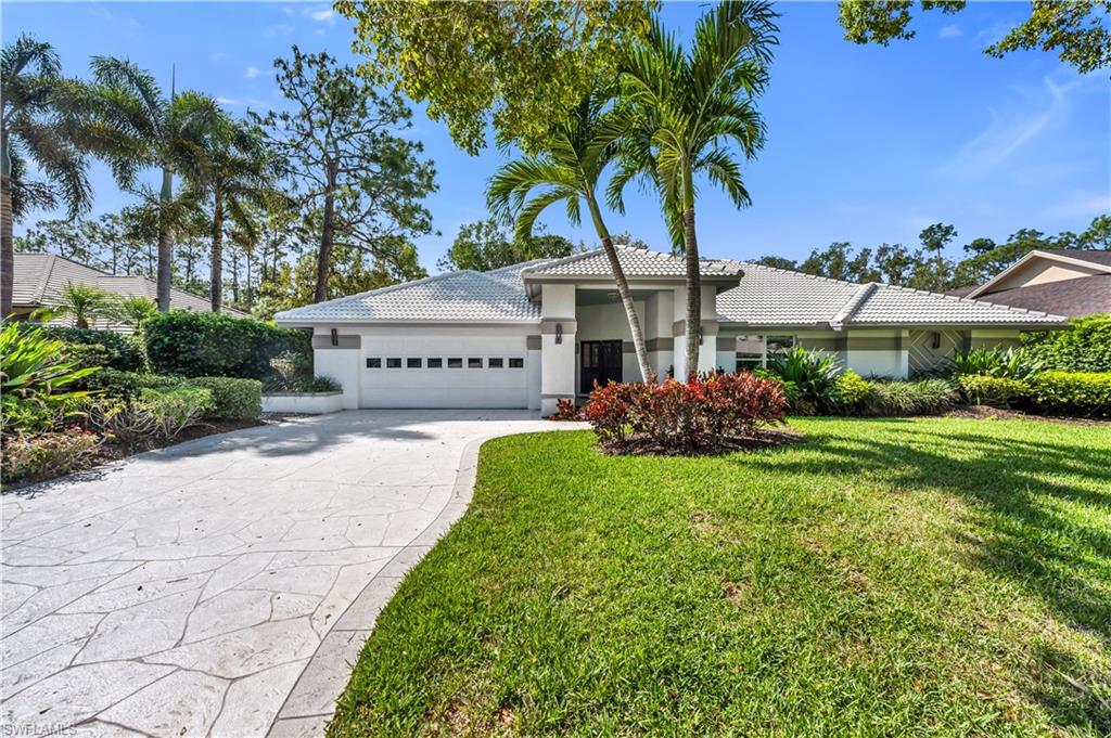 183 Edgemere Way South Naples, FL 34105 - Photo 1 of 42 Welcome to 183 Edgemere Way South