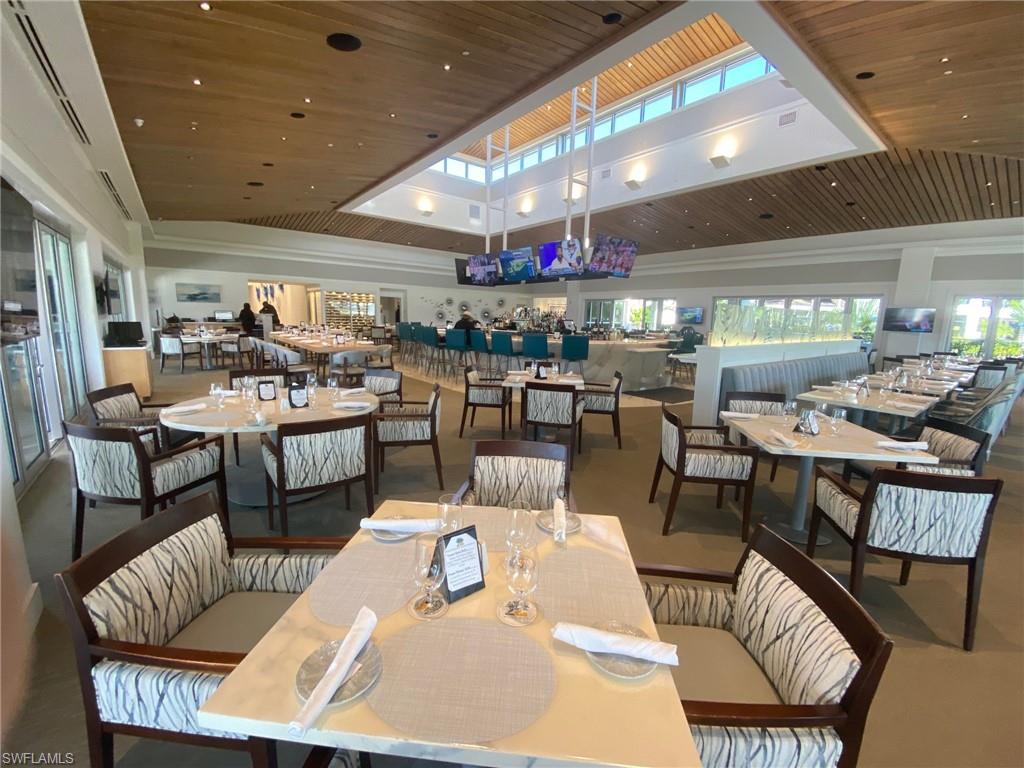 183 Edgemere Way South Naples, FL 34105 - Photo 24 of 42 Tiebreaker casual Dining room