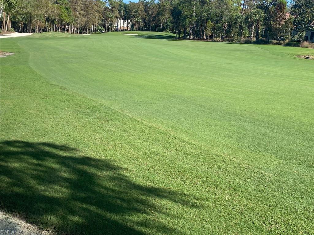 183 Edgemere Way South Naples, FL 34105 - Photo 30 of 42 Golf course view