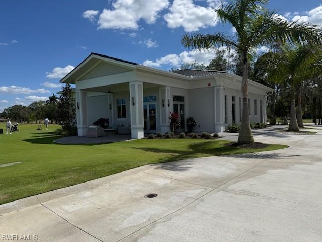 183 Edgemere Way South Naples, FL 34105 - Photo 32 of 42 Golf Learning Center