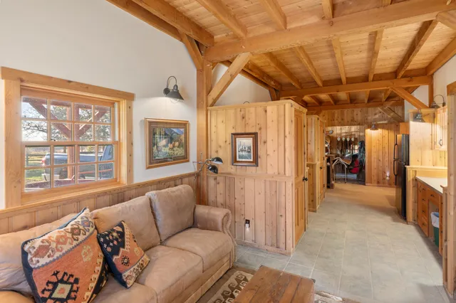 $3,500,000 | 4234 Brown Ranch Road, Ridgway, CO 81432