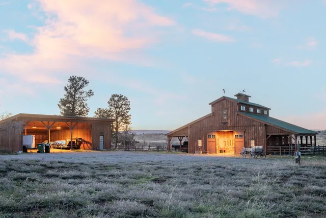 $3,500,000 | 4234 Brown Ranch Road, Ridgway, CO 81432