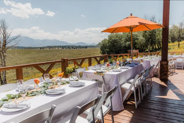 $3,500,000 | 4234 Brown Ranch Road, Ridgway, CO 81432