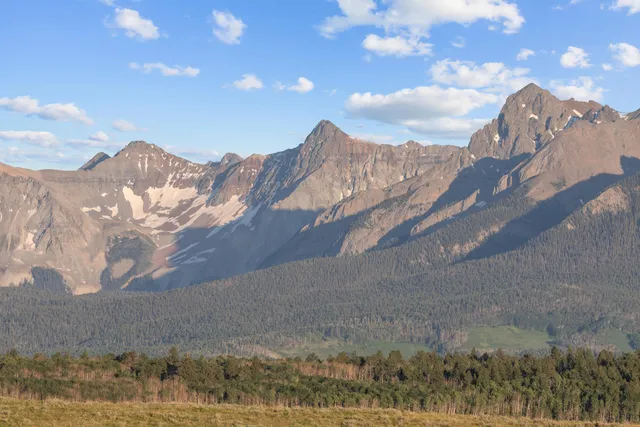 $3,500,000 | 4234 Brown Ranch Road, Ridgway, CO 81432