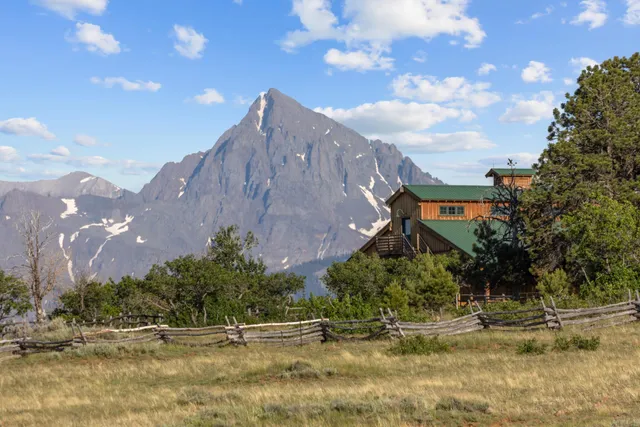 $3,500,000 | 4234 Brown Ranch Road, Ridgway, CO 81432