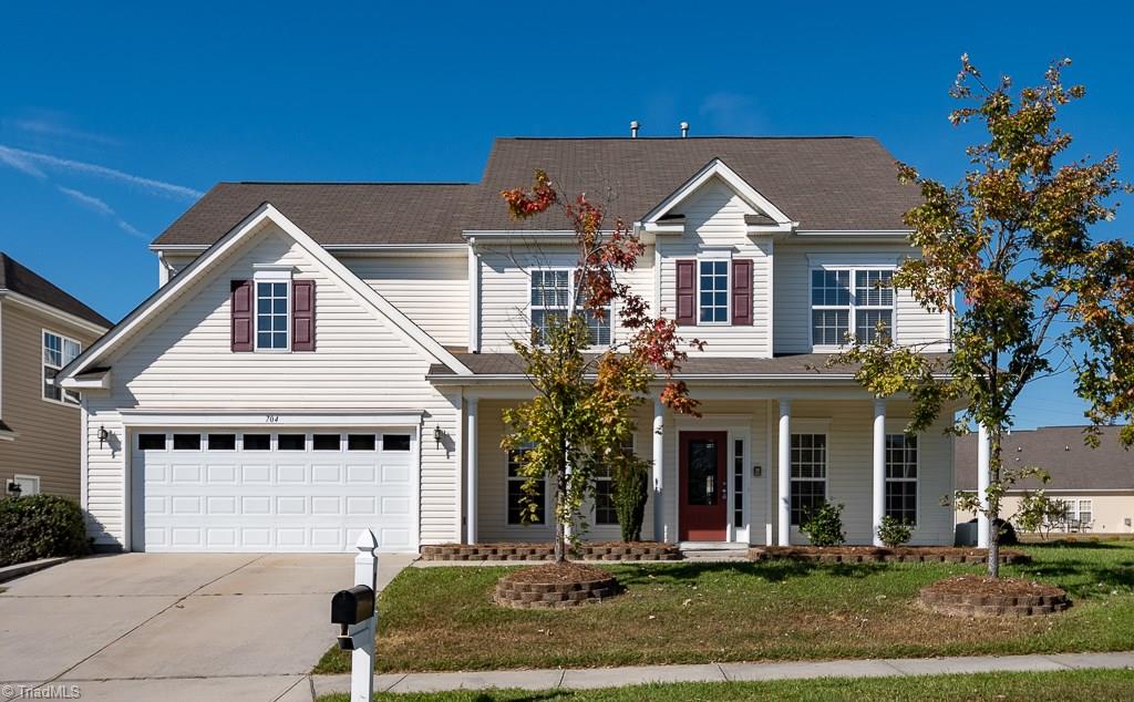 704 Spinning Wheel Point High Point, NC 27265 - Photo 1 of 30 Gallery Image 1