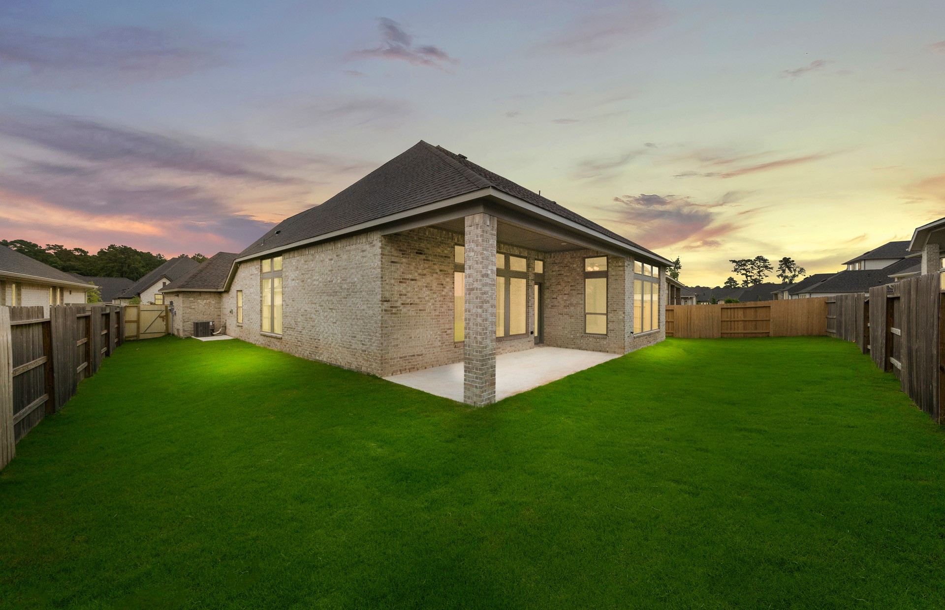 15265 Tree Swallow Court Magnolia, TX 77354 - Photo 42 of 43
