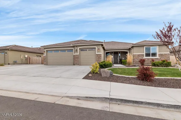 $796,000 | 1006 Garden Pond Way, Sparks, NV 89441