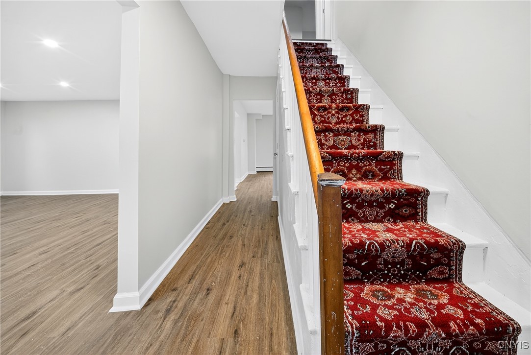 1904 Preble Road Preble, NY 13141 - Photo 4 of 40 Welcome to 1904 Preble Road! A welcoming front foy