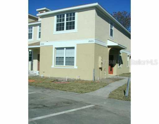 1933 Fiesta Ridge Court Tampa, FL 33604 - Photo 1 of 1 a view of a house with a outdoor space