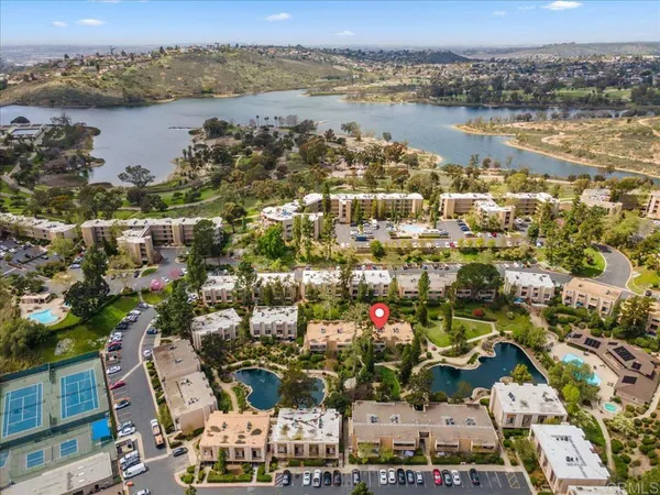 $389,000 | 5700 Baltimore Drive, Unit 195, La Mesa, CA 91942