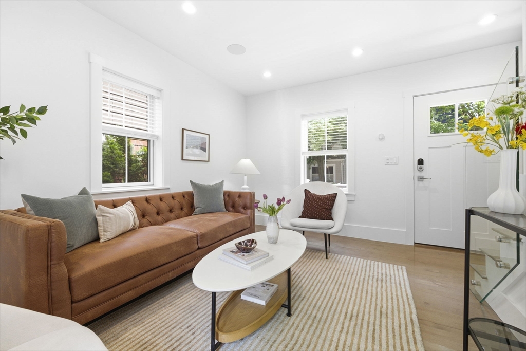 116 Reed Street, Unit 1 Cambridge, MA 02140 - Photo 4 of 20