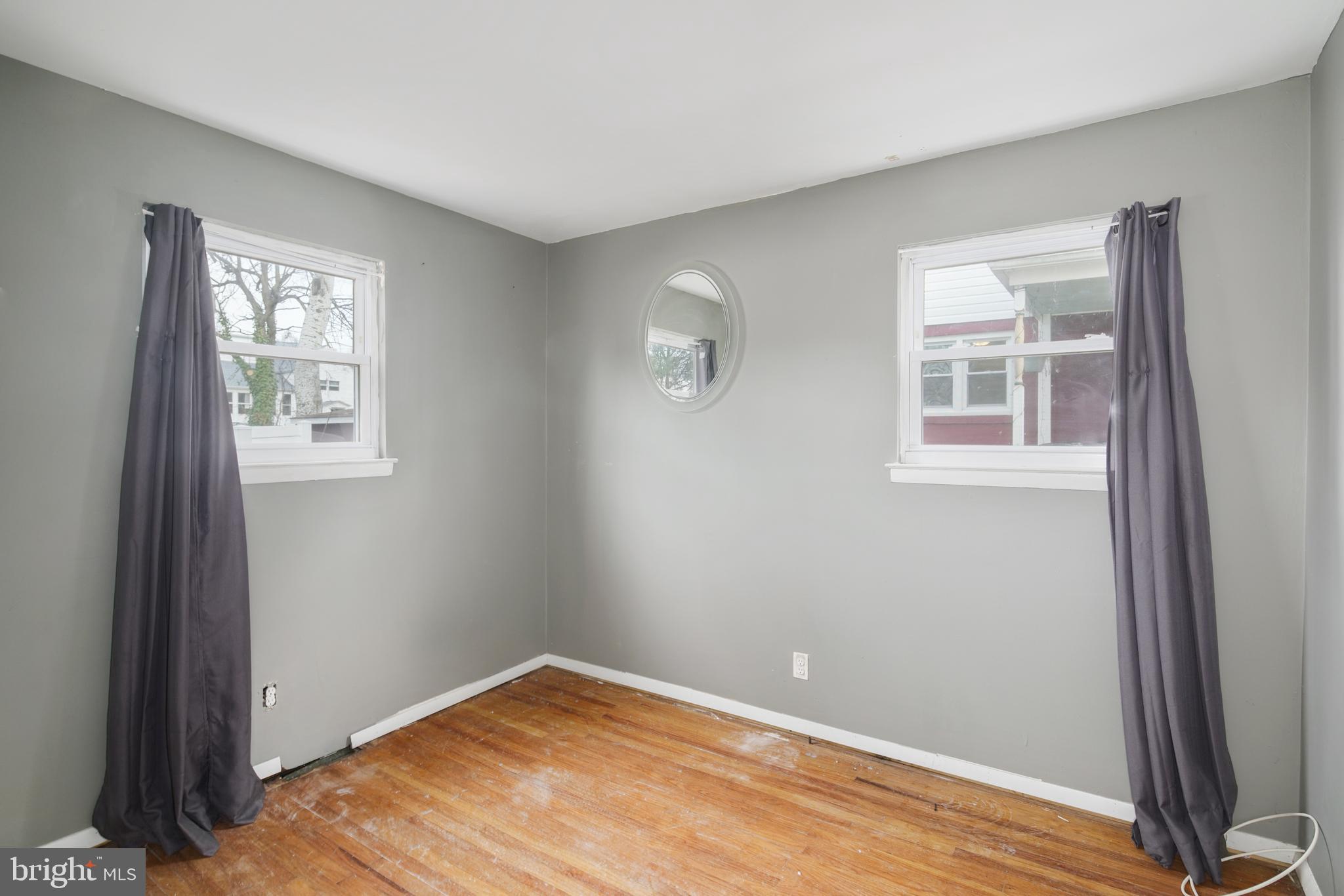 14 Harding Avenue Runnemede, NJ 08078 - Photo 14 of 28 Bedroom 2