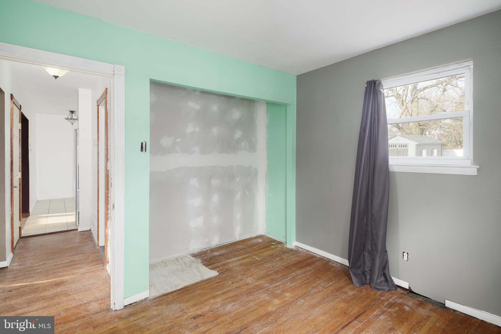 14 Harding Avenue Runnemede, NJ 08078 - Photo 15 of 28 Bedroom 2