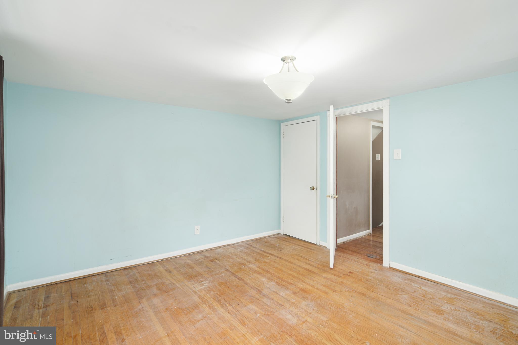 14 Harding Avenue Runnemede, NJ 08078 - Photo 18 of 28 Primary Bedroom