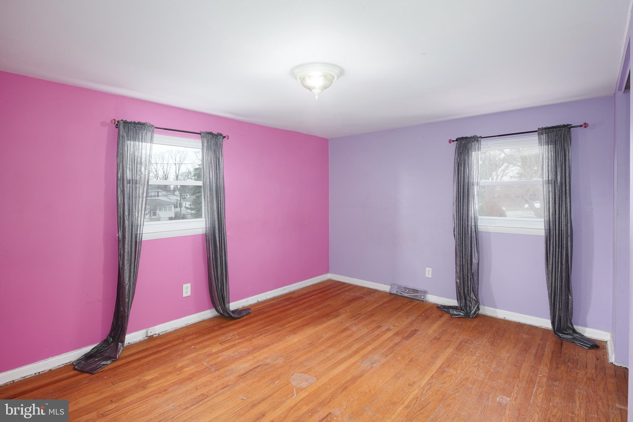 14 Harding Avenue Runnemede, NJ 08078 - Photo 20 of 28 Bedroom 3