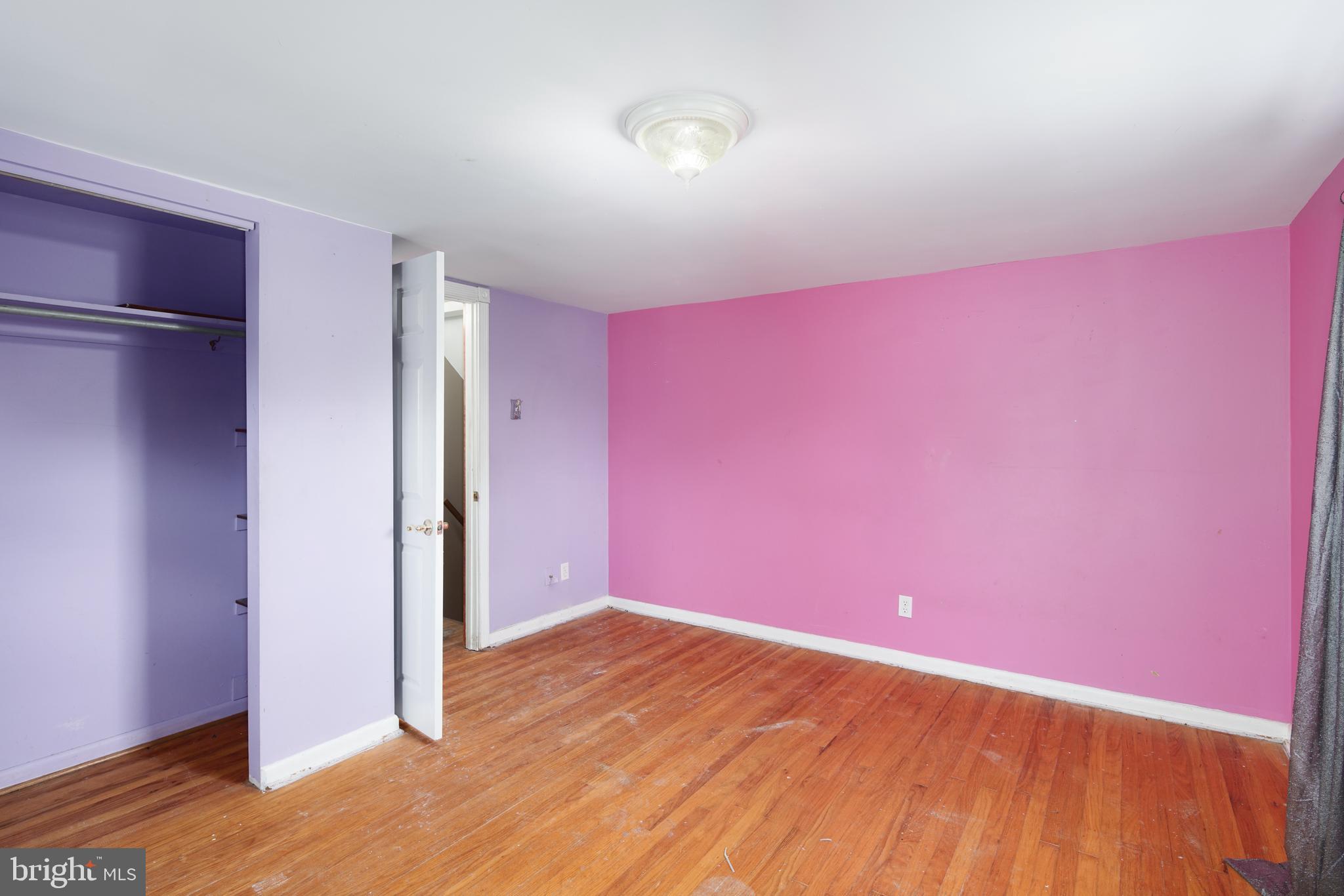 14 Harding Avenue Runnemede, NJ 08078 - Photo 21 of 28 Bedroom 3