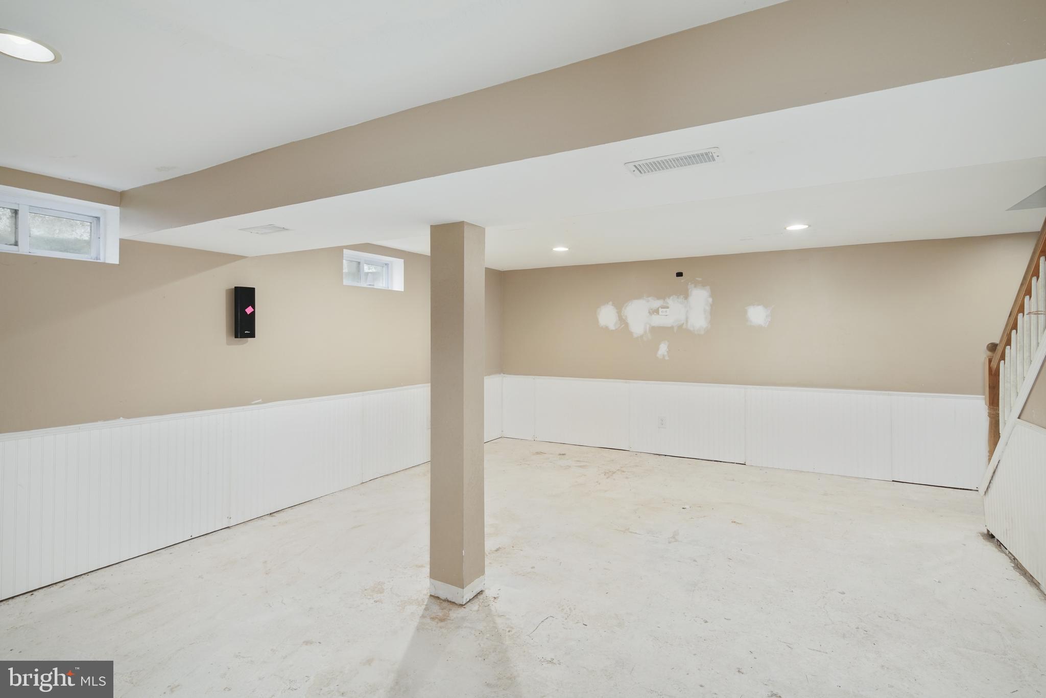 14 Harding Avenue Runnemede, NJ 08078 - Photo 22 of 28 Basement
