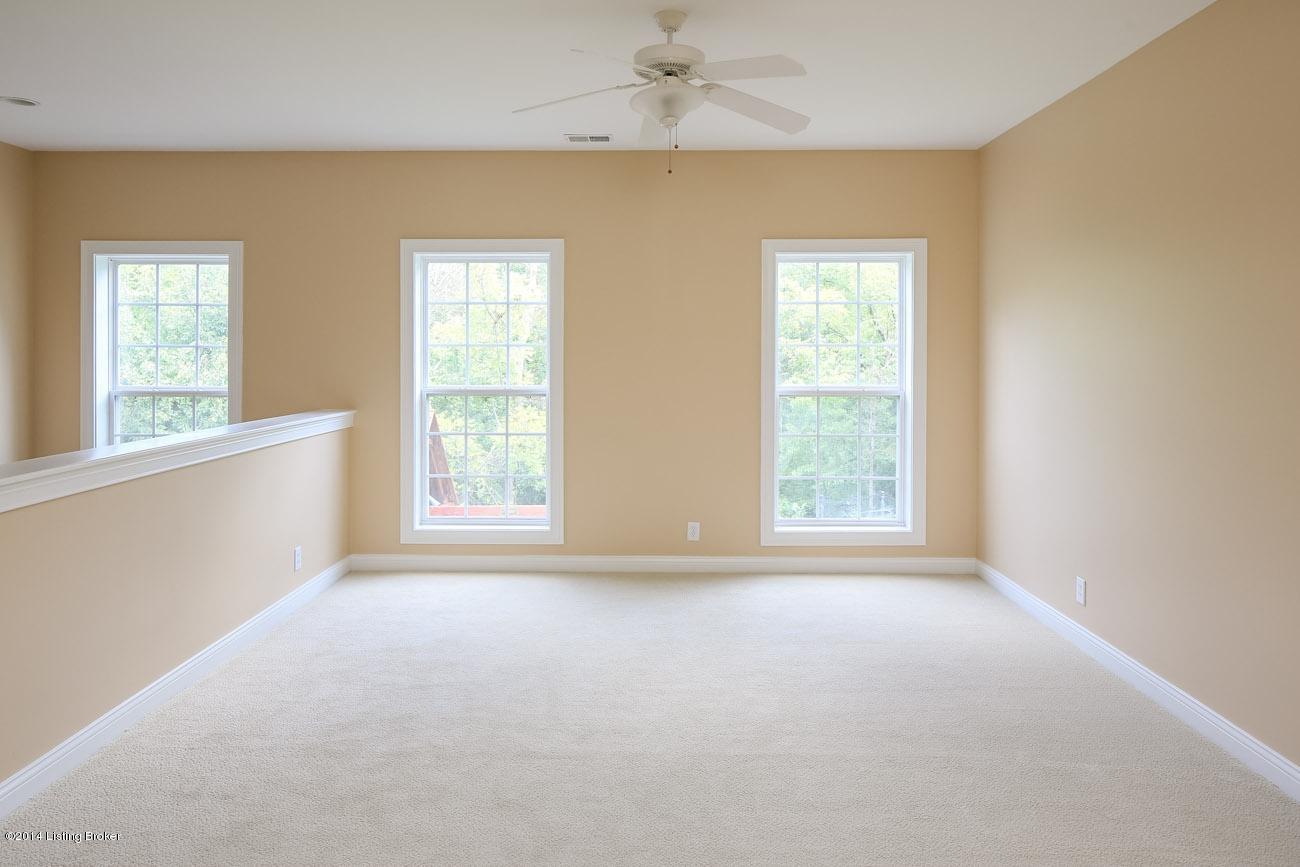 13617 Hunters Ridge Court Prospect, KY 40059 - Photo 27 of 36 Lower level game area or media room